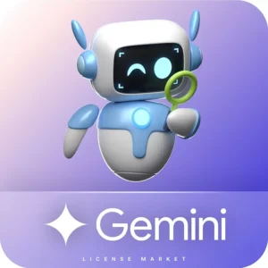 خرید اکانت جمینی Gemini جمنای گوگل (با 97% تخفیف)